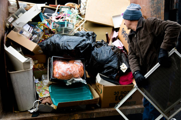 Best Trash Removal Near Me  in Keenesburg, CO