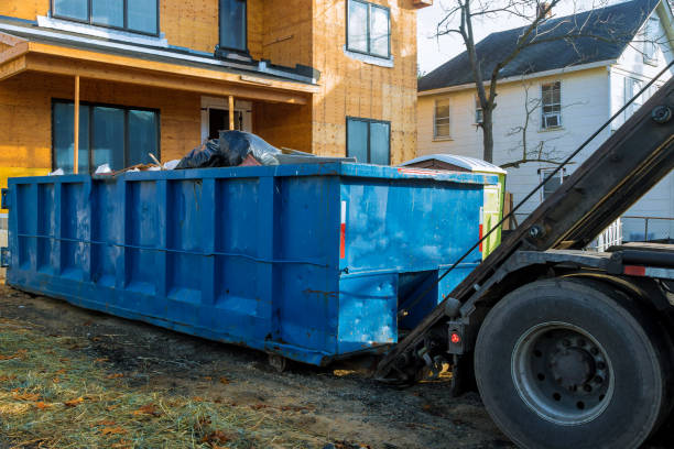 Best Commercial Cleanout Services  in Keenesburg, CO