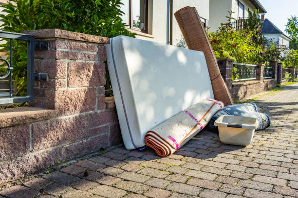Best Household Junk Removal  in Keenesburg, CO