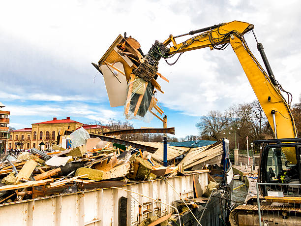 Best Household Junk Removal  in Keenesburg, CO